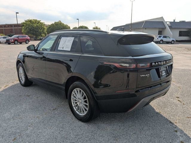 2019 Land Rover Range Rover Velar P250 Base