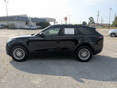 2019 Land Rover Range Rover Velar P250 Base