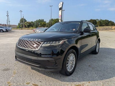 2019 Land Rover Range Rover Velar P250 Base