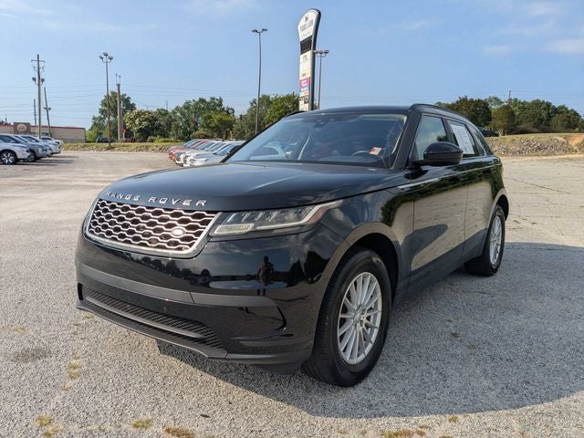 2019 Land Rover Range Rover Velar P250 Base