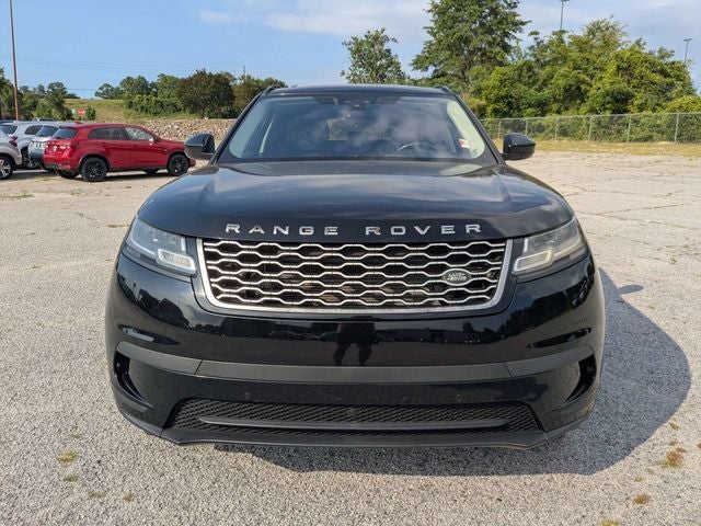 2019 Land Rover Range Rover Velar P250 Base