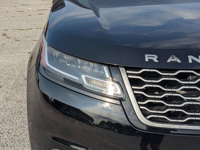 2019 Land Rover Range Rover Velar P250 Base