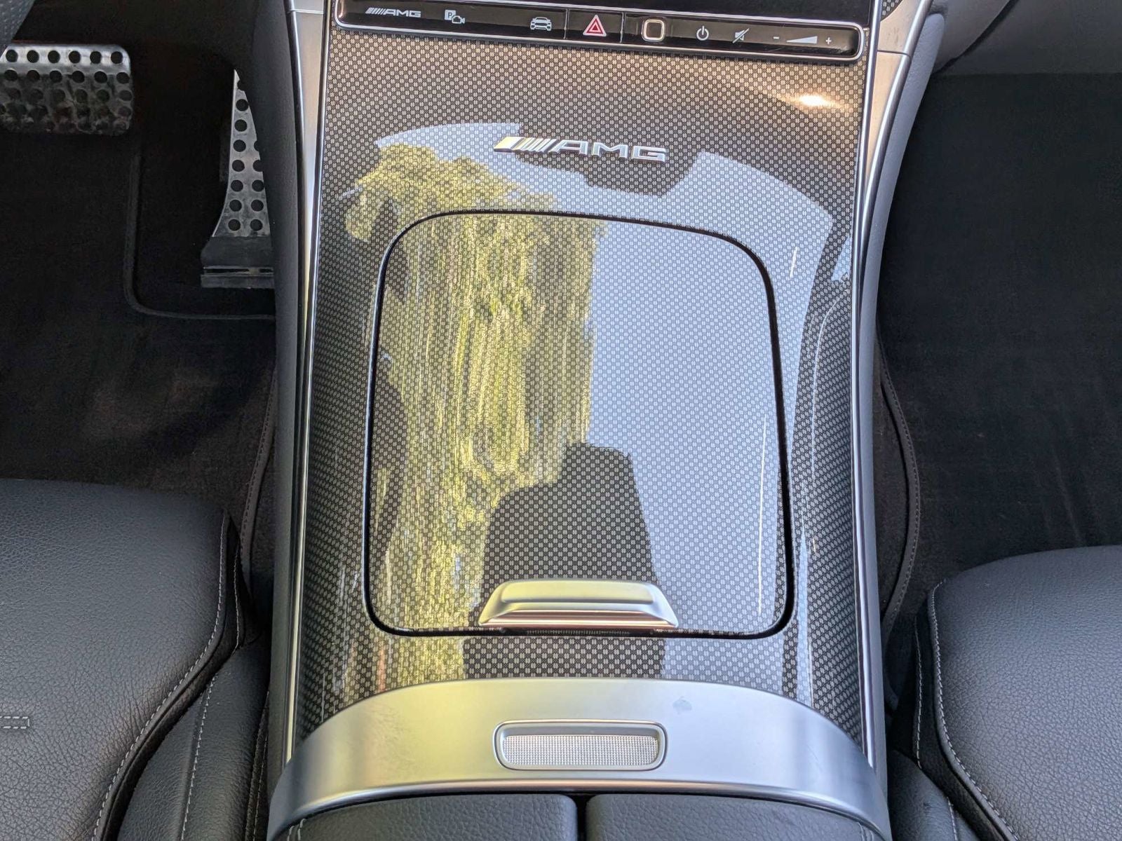 2025 Mercedes-Benz GLC GLC 43 AMG® 4MATIC®