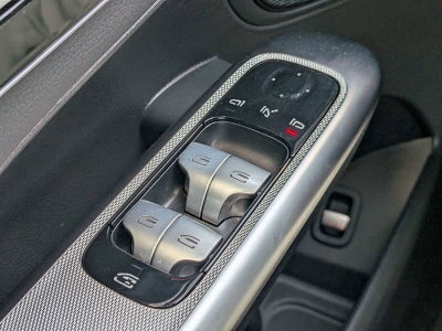 2025 Mercedes-Benz GLC GLC 43 AMG® 4MATIC®