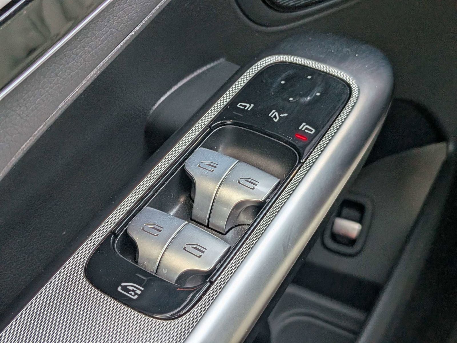 2025 Mercedes-Benz GLC GLC 43 AMG® 4MATIC®