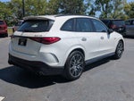 2025 Mercedes-Benz GLC GLC 43 AMG® 4MATIC®