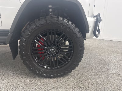 2023 Mercedes-Benz G-Class G 63 AMG® 4MATIC®