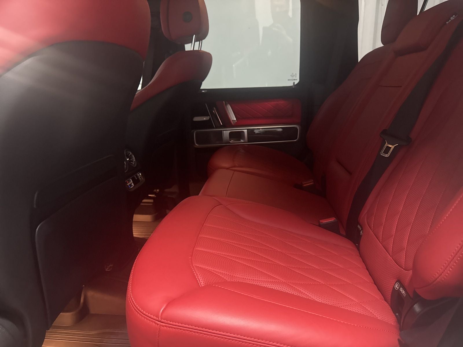 2023 Mercedes-Benz G-Class G 63 AMG® 4MATIC®