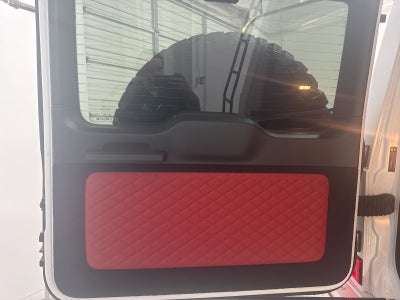 2023 Mercedes-Benz G-Class G 63 AMG® 4MATIC®