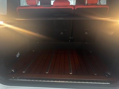 2023 Mercedes-Benz G-Class G 63 AMG® 4MATIC®