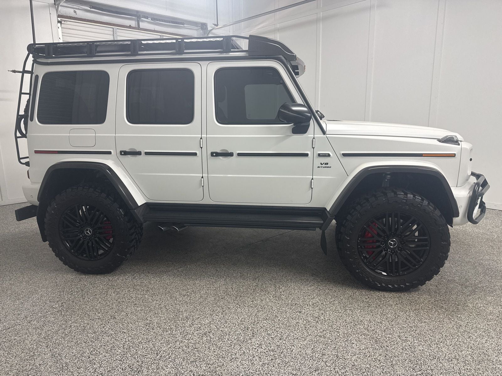 2023 Mercedes-Benz G-Class G 63 AMG® 4MATIC®