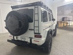 2023 Mercedes-Benz G-Class G 63 AMG® 4MATIC®