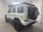 2023 Mercedes-Benz G-Class G 63 AMG® 4MATIC®