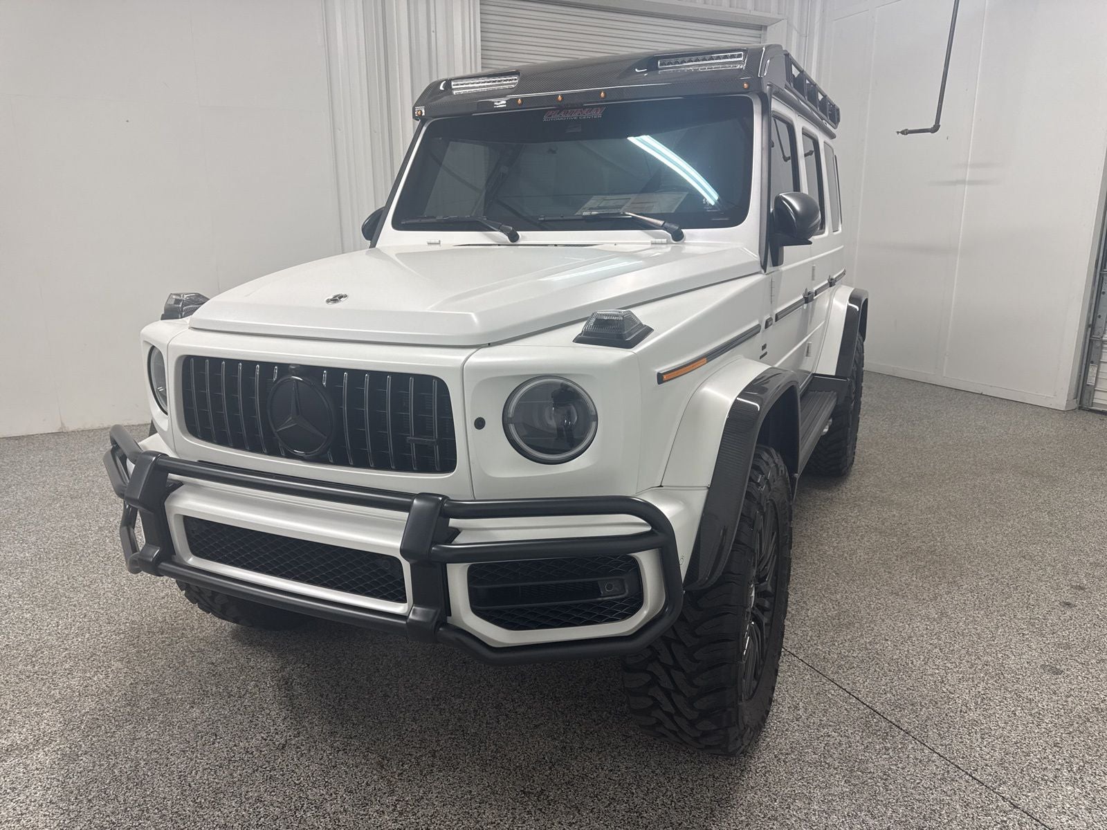 2023 Mercedes-Benz G-Class G 63 AMG® 4MATIC®
