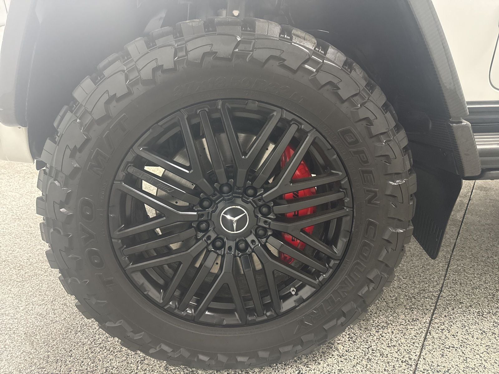 2023 Mercedes-Benz G-Class G 63 AMG® 4MATIC®