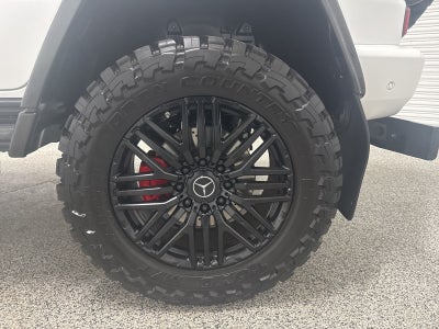 2023 Mercedes-Benz G-Class G 63 AMG® 4MATIC®