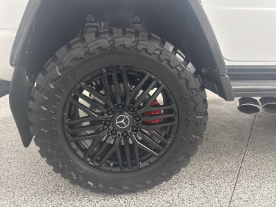 2023 Mercedes-Benz G-Class G 63 AMG® 4MATIC®