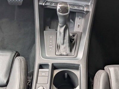 2020 Audi Q3 Prestige S line quattro