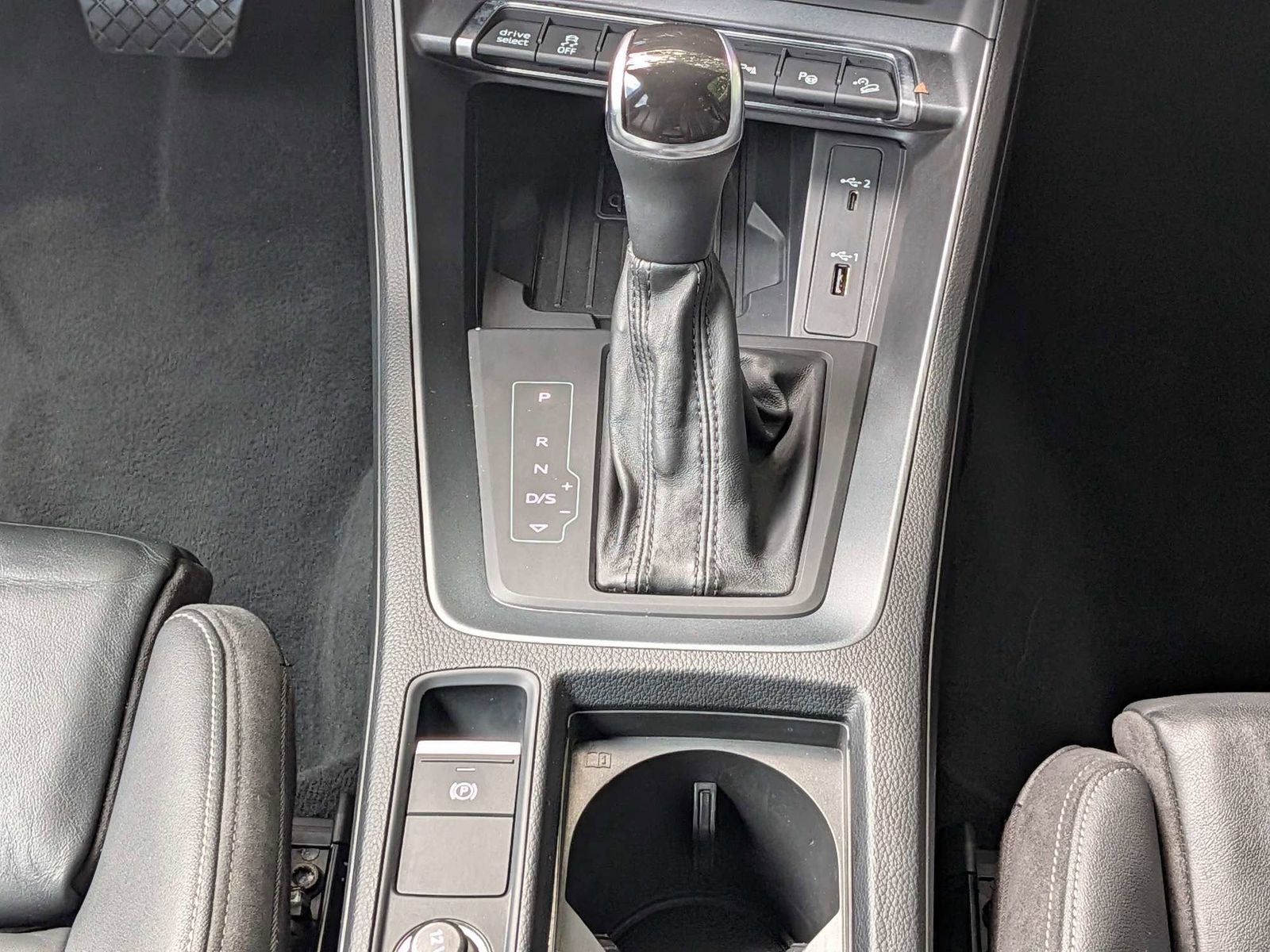 2020 Audi Q3 Prestige S line quattro