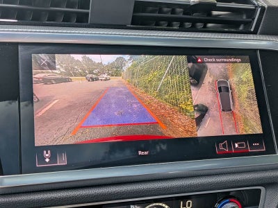 2020 Audi Q3 Prestige S line quattro