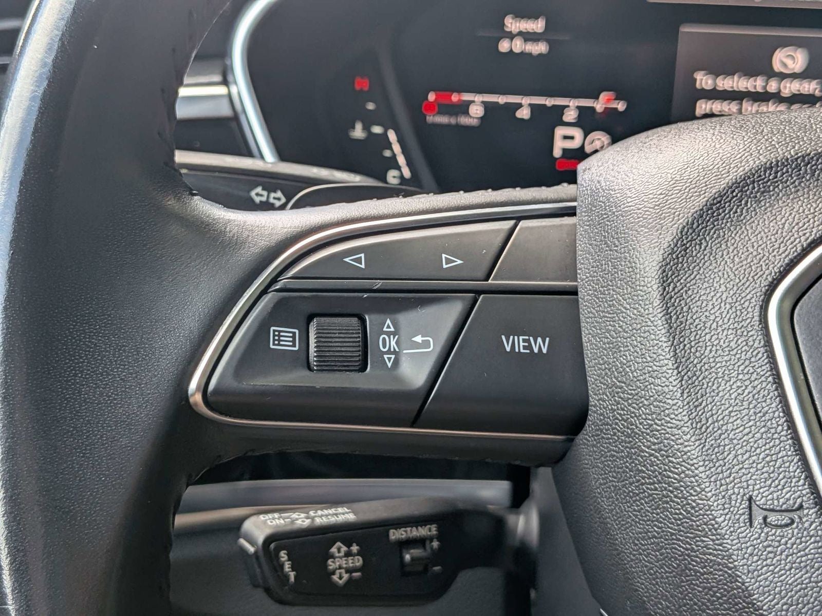 2020 Audi Q3 Prestige S line quattro