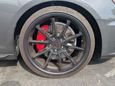 2023 Audi A4 45 S line Premium Plus quattro