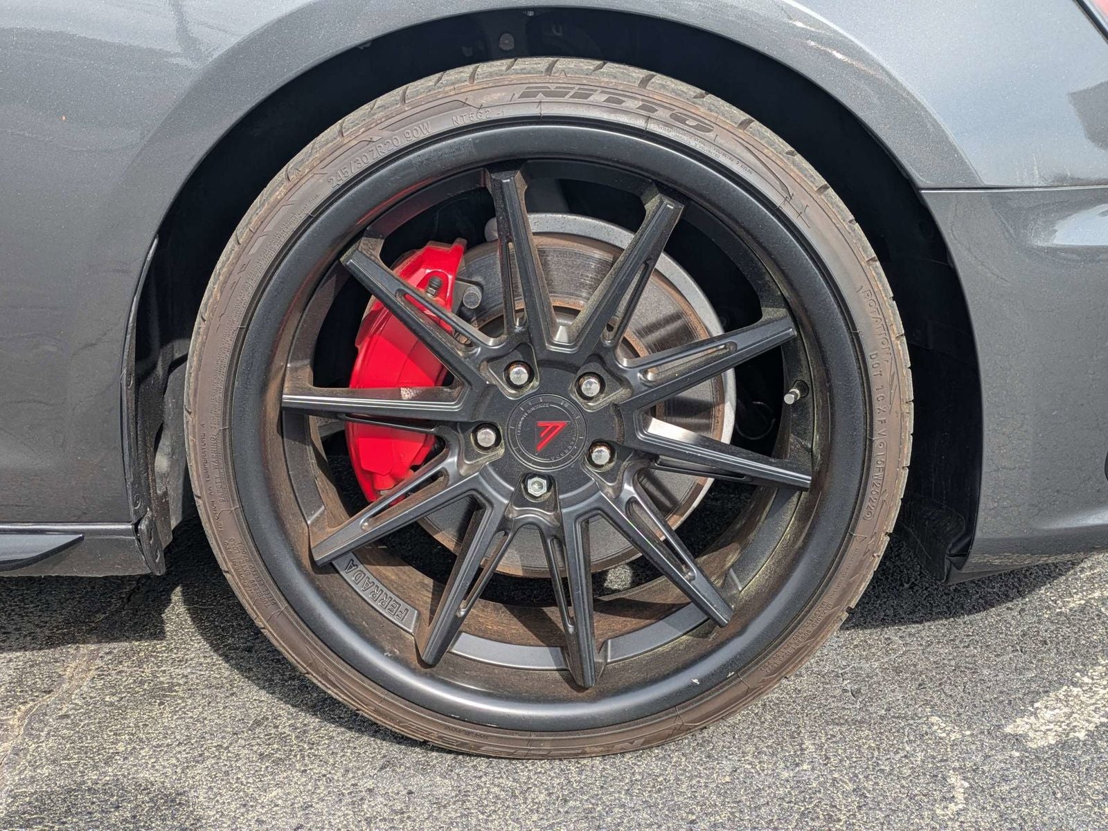 2023 Audi A4 45 S line Premium Plus quattro