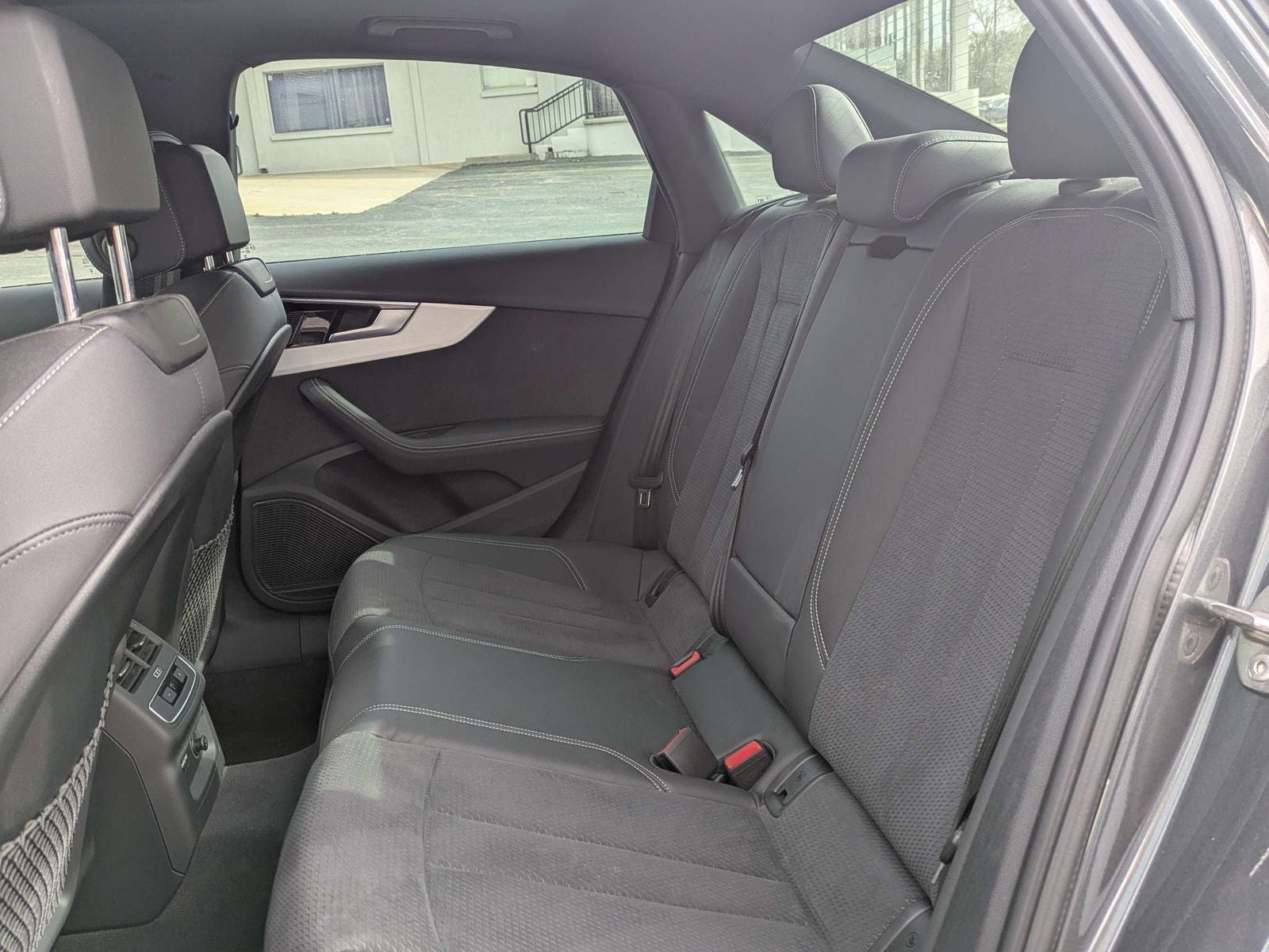2023 Audi A4 45 S line Premium Plus quattro