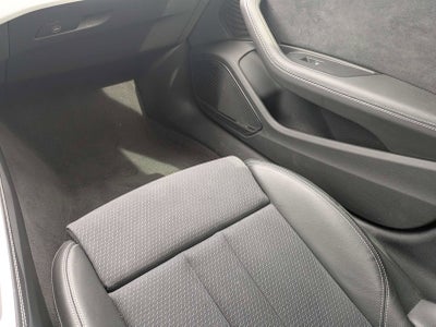 2023 Audi A4 45 S line Premium Plus quattro