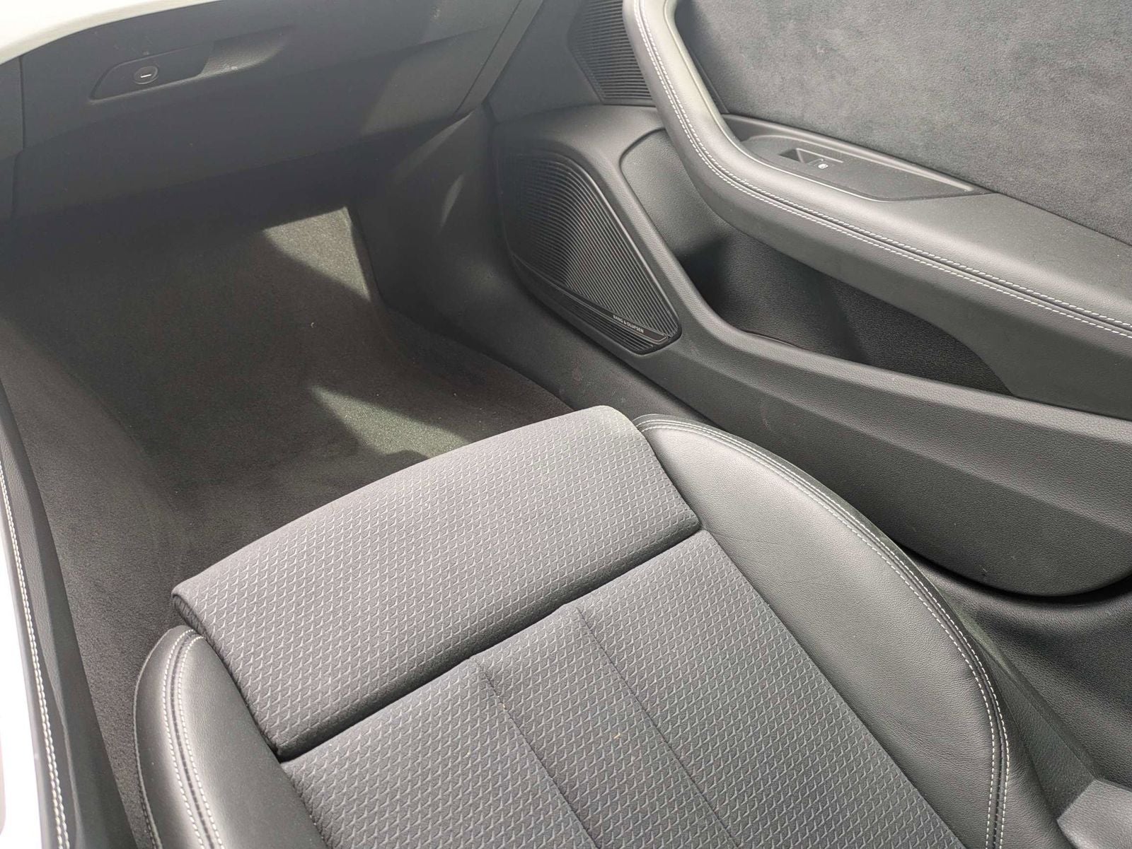 2023 Audi A4 45 S line Premium Plus quattro