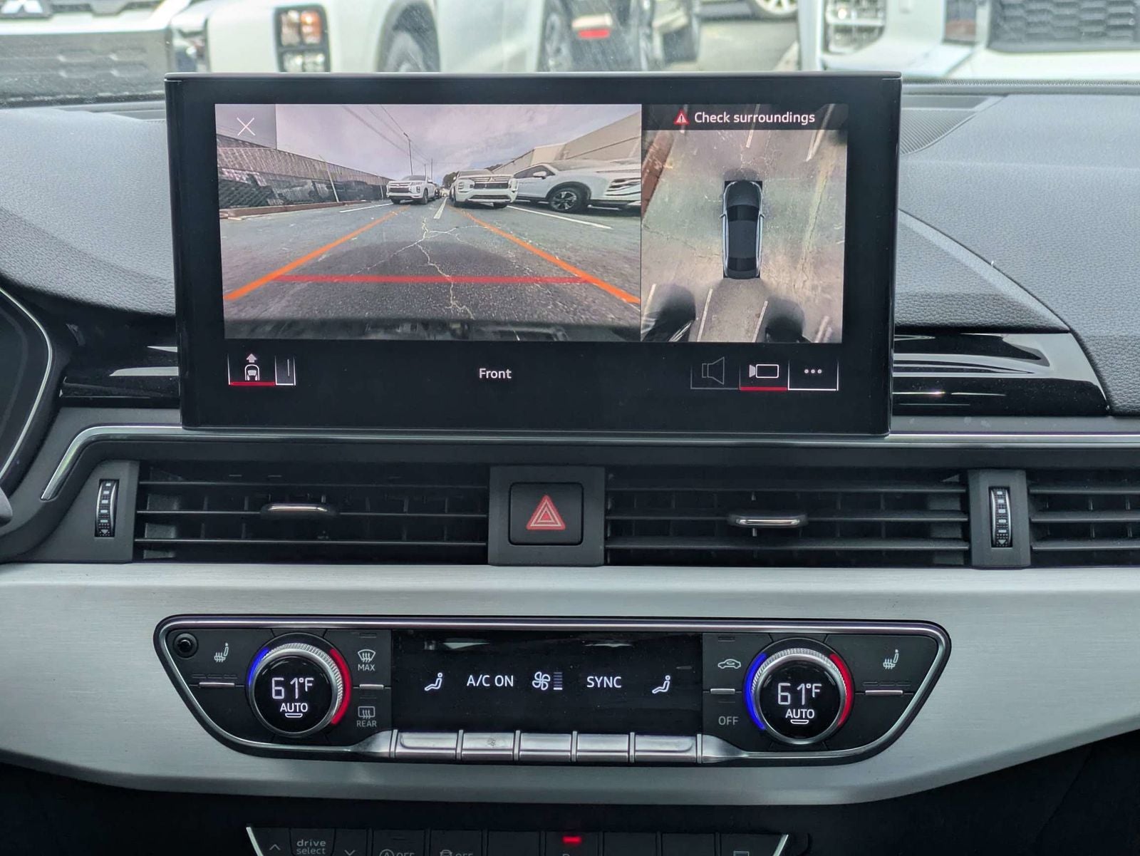 2023 Audi A4 45 S line Premium Plus quattro