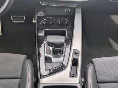 2023 Audi A4 45 S line Premium Plus quattro
