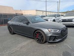 2023 Audi A4 45 S line Premium Plus quattro