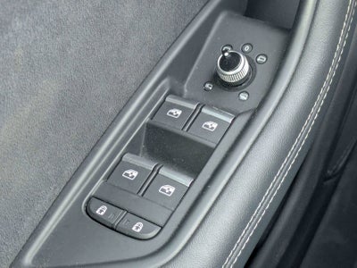 2023 Audi A4 45 S line Premium Plus quattro