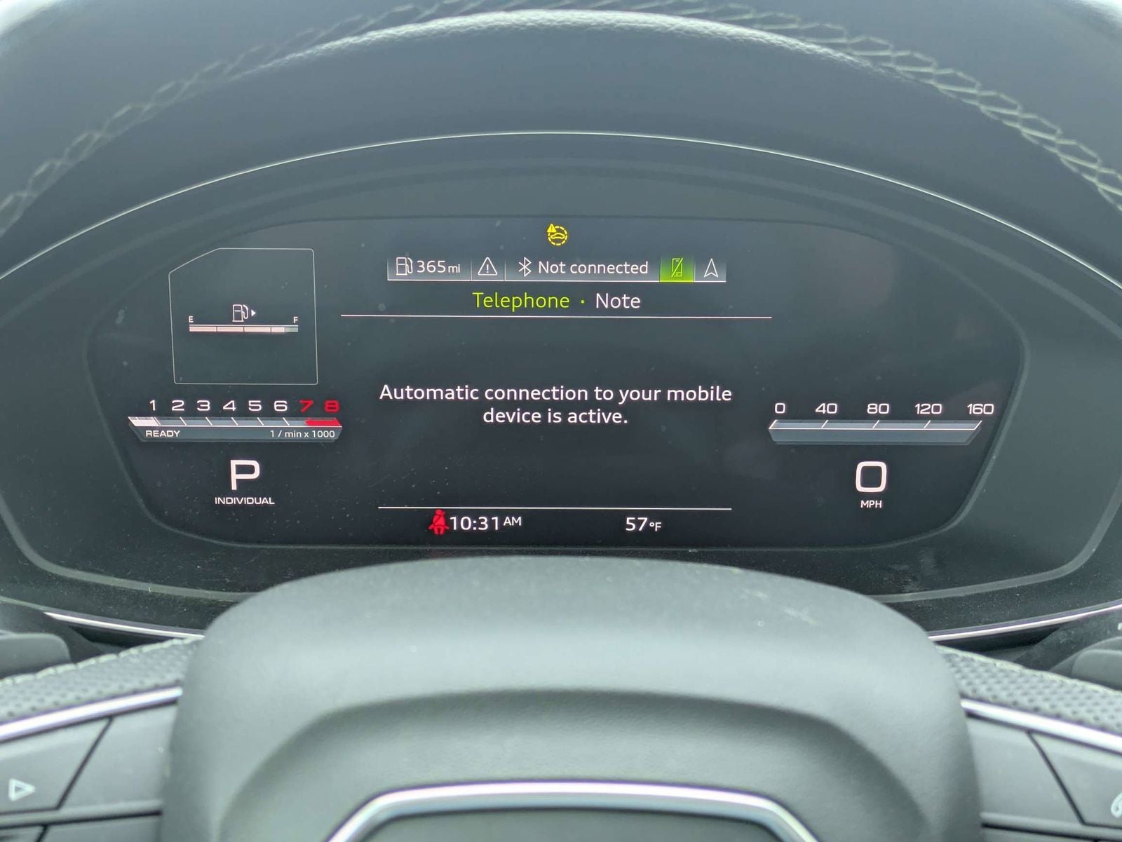 2023 Audi A4 45 S line Premium Plus quattro