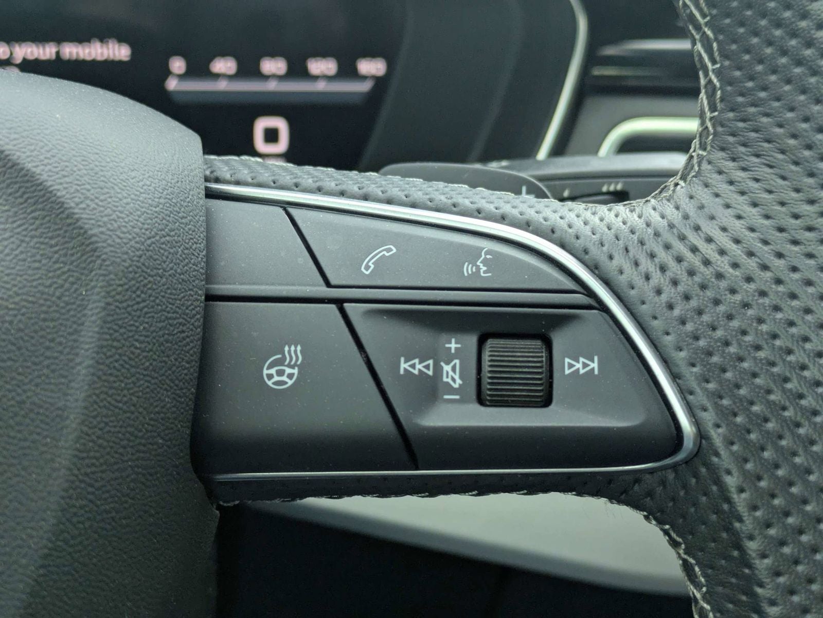 2023 Audi A4 45 S line Premium Plus quattro