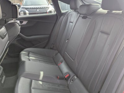 2024 Audi A5 Sportback 45 S line Premium Plus quattro