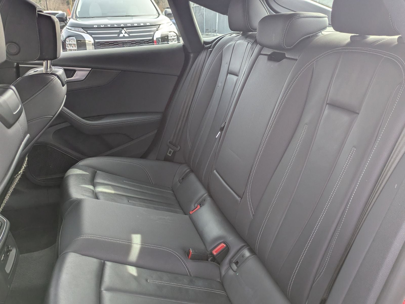 2024 Audi A5 Sportback 45 S line Premium Plus quattro