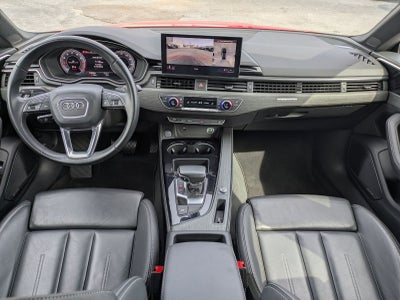 2024 Audi A5 Sportback 45 S line Premium Plus quattro