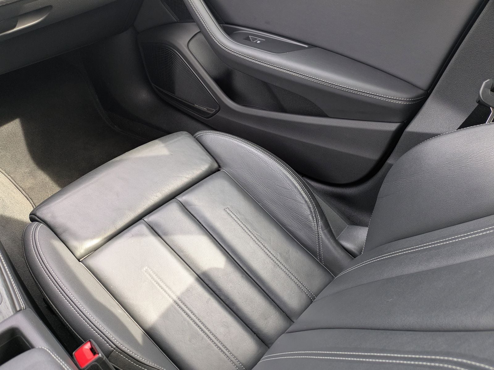 2024 Audi A5 Sportback 45 S line Premium Plus quattro