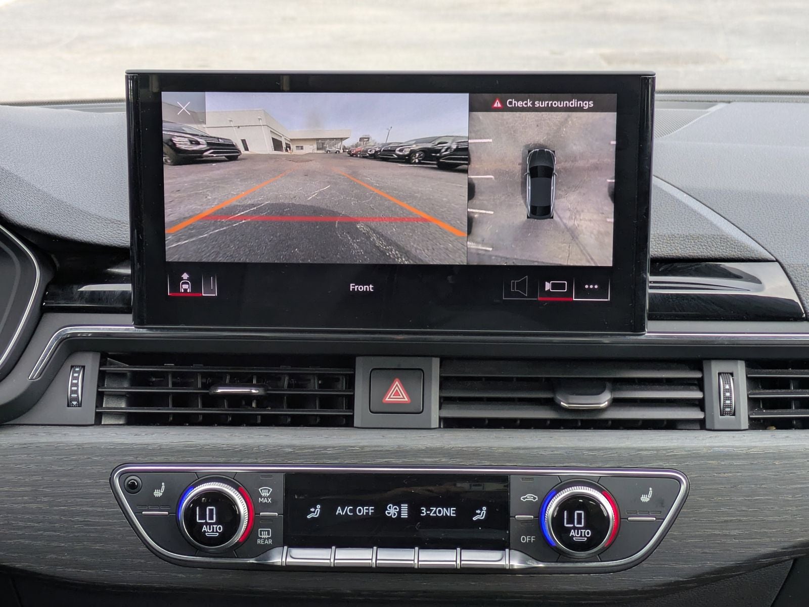 2024 Audi A5 Sportback 45 S line Premium Plus quattro