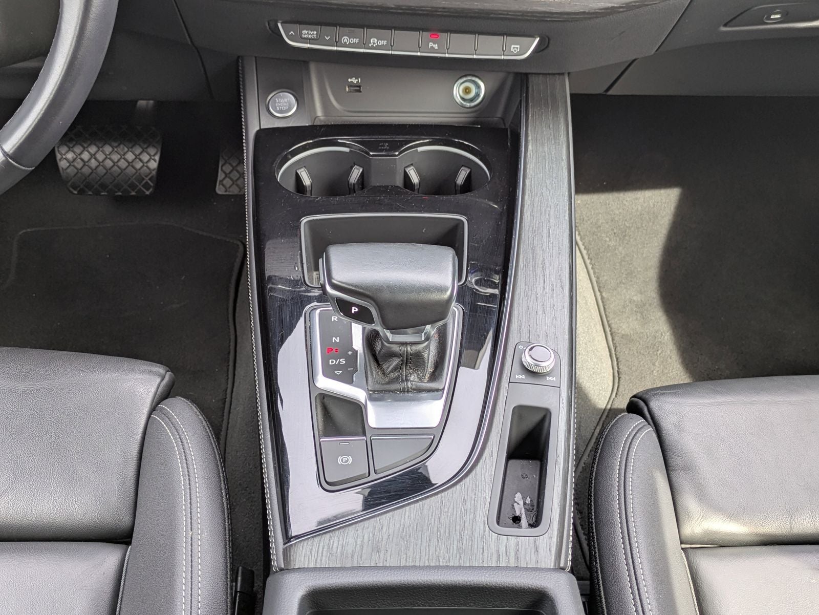 2024 Audi A5 Sportback 45 S line Premium Plus quattro
