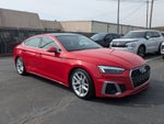 2024 Audi A5 Sportback 45 S line Premium Plus quattro