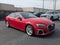 2024 Audi A5 Sportback 45 S line Premium Plus quattro