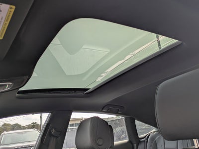 2024 Audi A5 Sportback 45 S line Premium Plus quattro