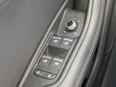 2024 Audi A5 Sportback 45 S line Premium Plus quattro