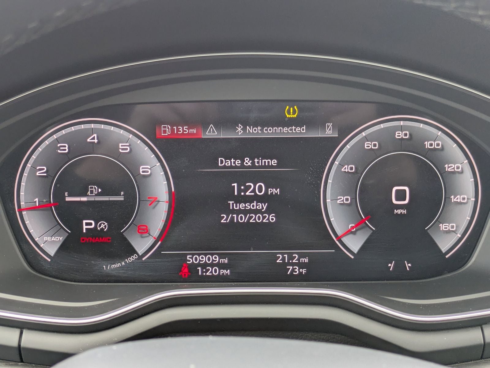 2024 Audi A5 Sportback 45 S line Premium Plus quattro