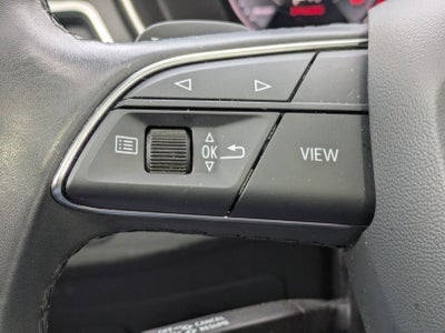 2024 Audi A5 Sportback 45 S line Premium Plus quattro