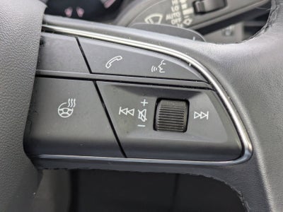 2024 Audi A5 Sportback 45 S line Premium Plus quattro