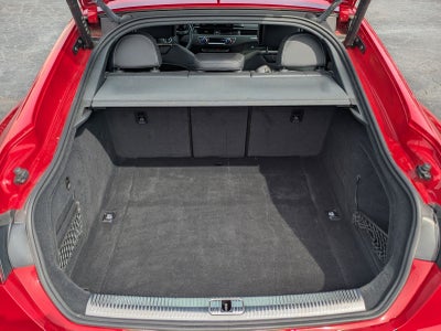 2024 Audi A5 Sportback 45 S line Premium Plus quattro